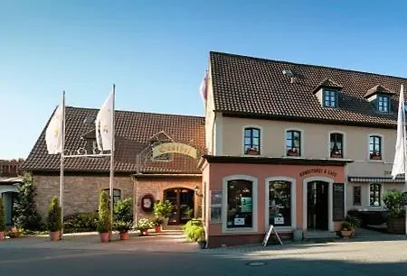 Akzent Hotel Franziskaner-3